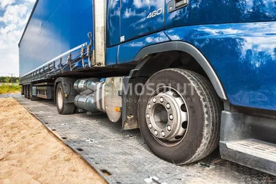 Obrázek produktu pro Silniční panely Mosolut Road System 125