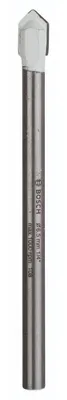 Produktbild von Bosch Fliesenbohrer D= 6,5 mm, L= 80 mm