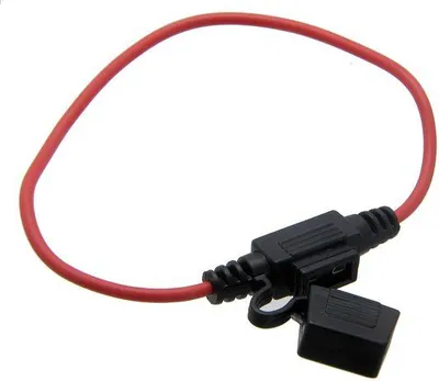 Obrázek produktu pro Držák pojistky pro kabely automobilů