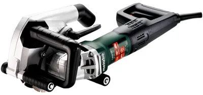 Produktbild von Metabo Einbaufräse 125Mm 1900W Koffer 2 Scheiben. Mfe 40