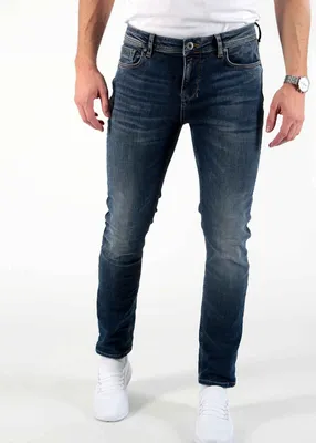 Produktbild von MOD JEANS CORNELL brant blue AU20-1003.3153 W28 L30