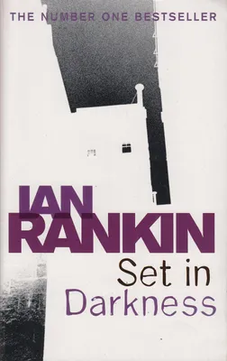 Image de Inspector Rebus #11: Set in Darkness (livre anglais)