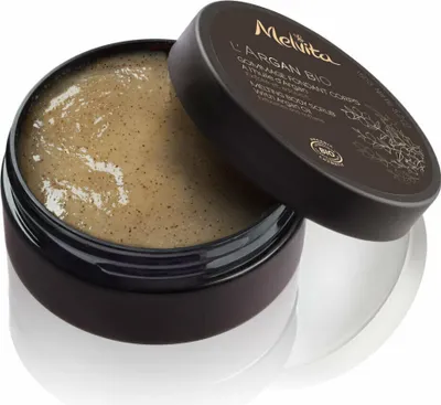 Immagine prodotto di Scrub corpo biologico all'argan 150g