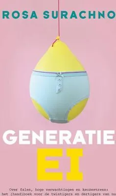 Immagine prodotto di Generatie EI: Ein Selbsthilfe-Buch