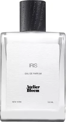 Produktbild von Atelier Bloem Iris Woda perfumowana, 100 ml