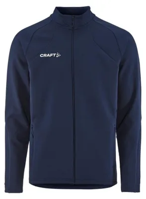 Produktbild von Craft Extend 2.0 Full Zip Jacket M