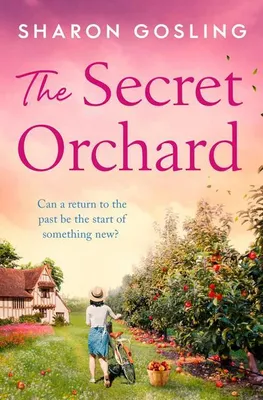 Produktbild von The Secret Orchard
