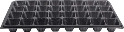 Produktbild von 6er Multipack Seedling Tray 32 Anzuchtplatte