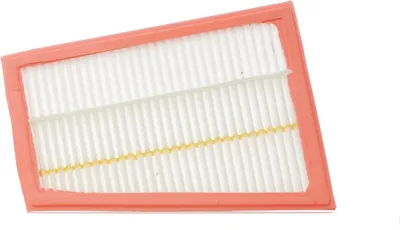 Produktbild von Luftfilter RIDEX 8A0645 passend für MERCEDES-BENZ C-Klasse Limousine (W204) Filtereinsatz Umluftfilter
