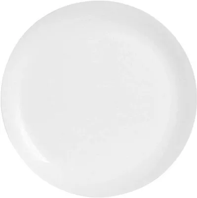 Produktbild von Famanu Dessertteller 20 cm - Weiß
