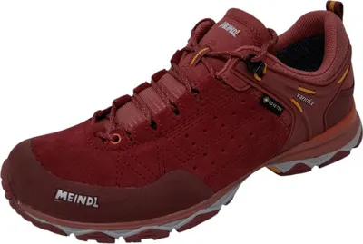 Produktbild von Meindl Ontario Lady GTX Wanderschuh Rot