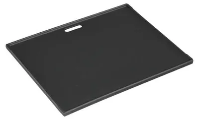 Produktbild von Enders® Guss-Wendeplatte 1/2 eCRAVE 2