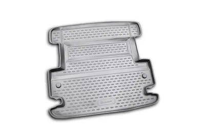 Immagine prodotto di Dodge Journey 2008-2020 Rivestimento in gomma del bagagliaio (fondo)
