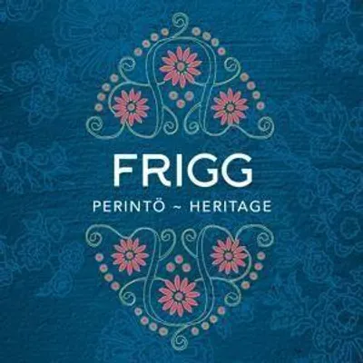 Produktbild von Perintö - Heritage