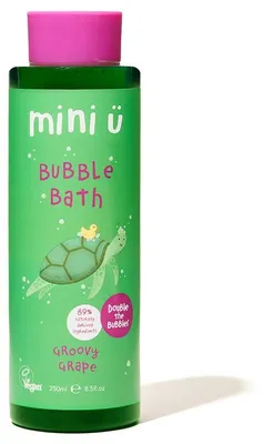 Image de MINI U Mini ü - Gel moussant pour le bain