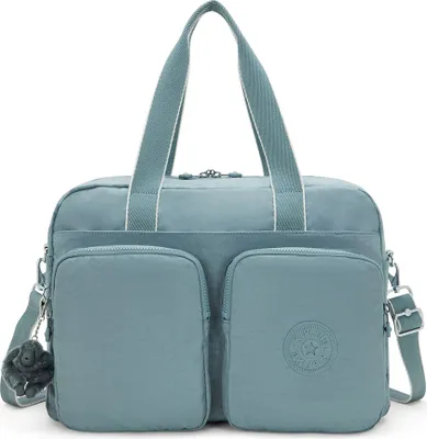 Produktbild von Kipling Defea XL 28 Liter Weekender-Tasche KI3958 Relaxed Grey