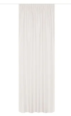 Produktbild von Thermo-Chenille-Schal PELLU, Schutz vor Zugluft, 245x135 cm, Multifunktionsband