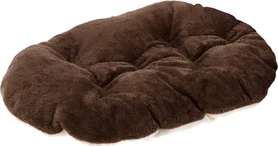Produktbild von Ferplast Relax 89 10 Weiches Kissen Braun
