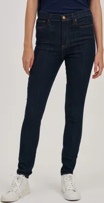 Obrázek produktu pro GAP Skinny džíny s vysokým pasem 703520-00__26REG