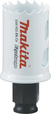 Produktbild von Makita E-03735 Ezychange Bim Lochsäge 32 Mm