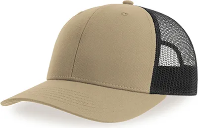 Immagine prodotto di Atlantis BRYC | Cappello Bryce - Colore: Khaki/Nero - Taglia: Unica