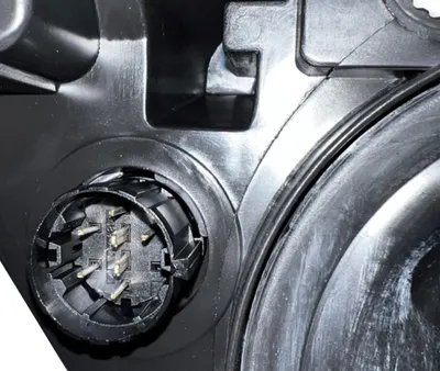 Produktbild von Johns, Scheinwerfer Halogen passend für Fiat Ducato 250 251 ab 2011 bis 2014 Satz Li Re 1366102080 1369497080 1606664680 1606927480 0001366102080 0001