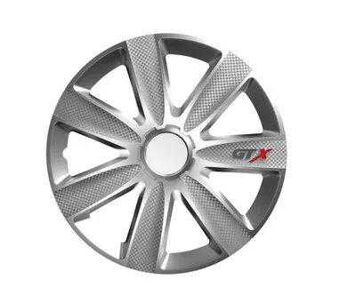 Obrázek produktu pro Poklice GTX 13 carbon/silver