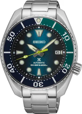 Obrázok produktu pre Pánske hodinky - Seiko Model: SPB431J1