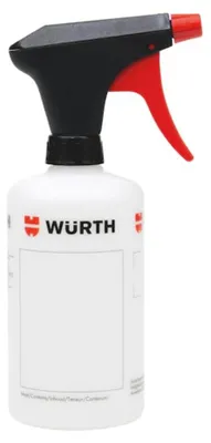 Obrázek produktu pro Rozprašovač s pumpičkou WÜRTH 0,5 litru