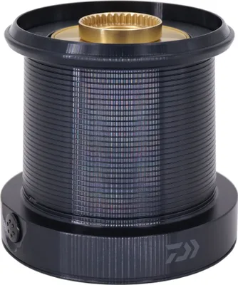Image de DAIWA bobine de rechange pour moulinet de pêche Basia 45 SLD QD, 45 SLD 5000C, 19121-045