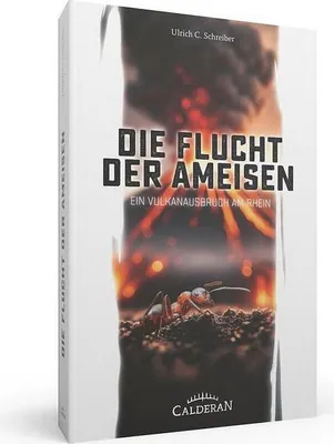 Obrázok produktu pre Die Flucht der Ameisen