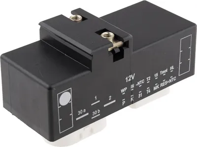 Obrázok produktu pre NTY CSW-VW-005 Elektrická riadiaca jednotka ventilátora (chladenie motora)