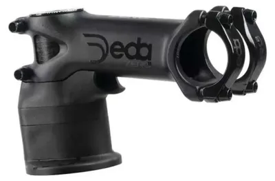 Produktbild von Deda S-dcr Zero1/zero2 56mm Headset-abstandshalter Silber Silber One Size