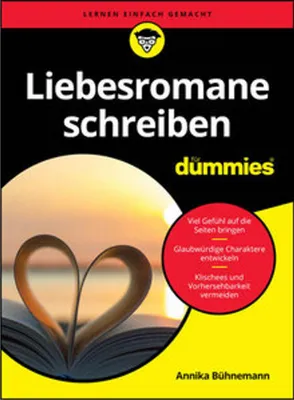 Image de Liebesromane schreiben für Dummies