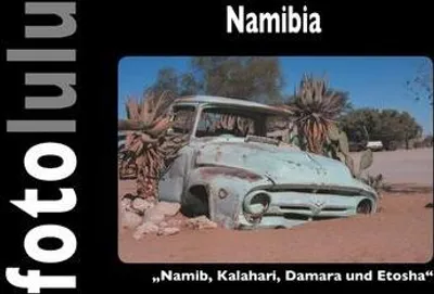 Produktbild von Namibia