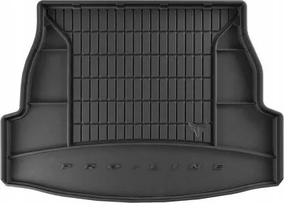 Obrázok produktu pre Koberček do batožinového priestoru Gumová vložka Koberček TOYOTA Rav4 5 od roku 2019- TM g