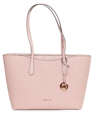 Produktbild von Michael Kors Schultertasche in Rosa