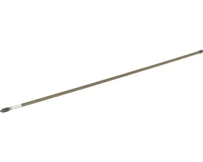 Immagine prodotto di Paletto per piante, altezza 150 cm, diametro 11 mm, marrone