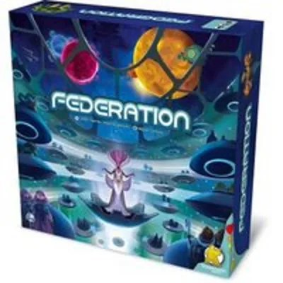 Imagen del producto de Federación de Juegos Strohmann (Alemania)