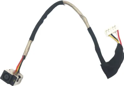 Obrázok produktu pre DC Jack Napájanie DC-IN sieťová zásuvka kompatibilná s P/N: DC301004S00