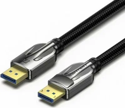 Produktbild von Vention Hgabi Displayport-kabel 3 M One Size