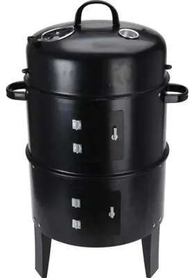 Zdjęcie produktu dla Spuszczacz Do Grilu Bbq C80901500/C83000280