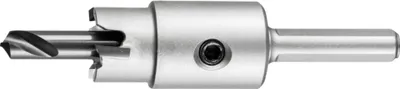 Produktbild von PFERD LOS HM 1608, Einzelbild, Bohrer, Aluminium, Metall, Nicht-eisenhaltiges Metall, Edelstahl, Kunststoff, Stahl, Deutschland, 1,6 cm, 93 g