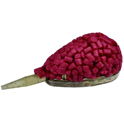 Obrázek produktu pro LK Baits CUC! Nugget 2mm 600g Příchuť: Patentka