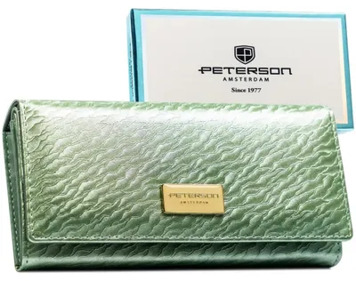 Immagine prodotto di Peterson Portafogli rovicky312100