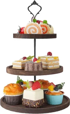 Produktbild von Kuchenform für Geburtstag und Hochzeit
