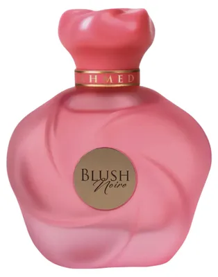 Produktbild von Ahmed Al Maghribi, Blush Noir, Parfüm, Unisex, 75 ml