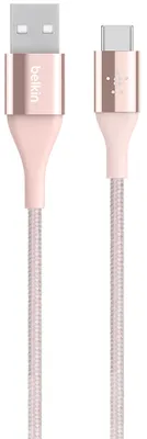 Produktbild von BELKIN Duratek DuPont Polyamid USB-Kabel