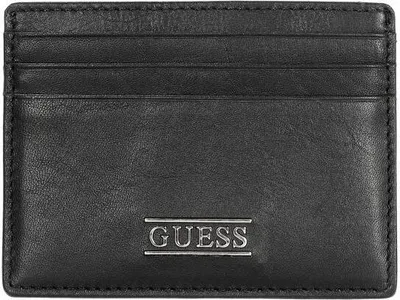 Produktbild von GUESS Guess New Boston - Kreditkartenetui 6cc 10 cm RFID