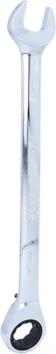 Immagine prodotto di KS TOOLS GEARplus Chiave combinata a cricchetto reversibile 7/16" - 503.4684